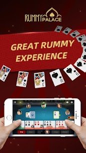 RummyPalace- Play Rummy Online 2