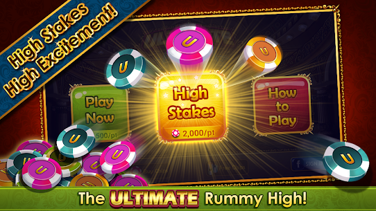 Ultimate Rummy 4