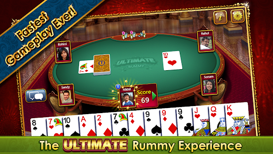Ultimate Rummy 7