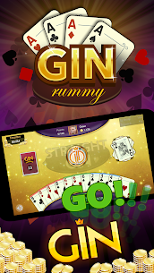 GinRummy – Offline Card Games 1