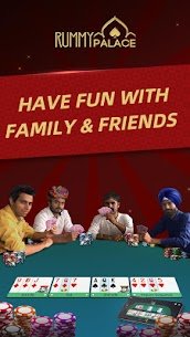 RummyPalace- Play Rummy Online 5