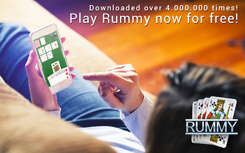 Rummy – offline card game 6