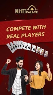 RummyPalace- Play Rummy Online 3