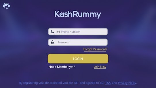 KashRummy – Play rummy game 2