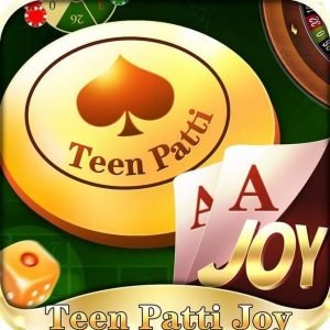 Teen Patti Joy: India’s Twisted 3 Card Poker Game Teen Patti Joy Download Now 1