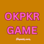 OKPKR Game