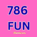 786 Fun Game