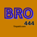 Bro444 Game