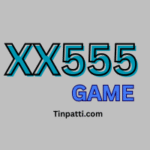 XX555 Game
