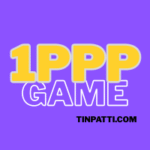 1PPP Game