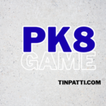 PK8 Game APK