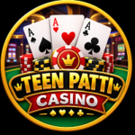 Teen Paati casino