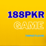 188 pkr game